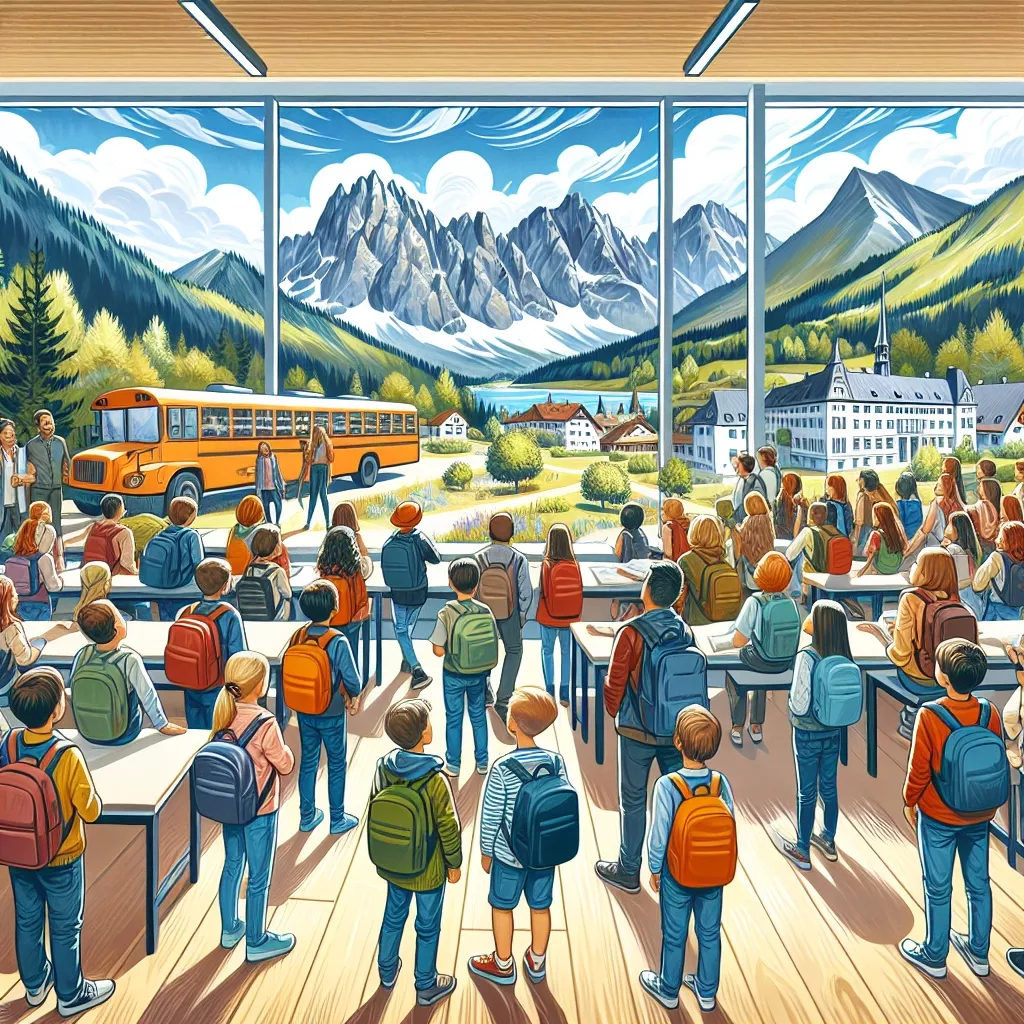 Klassenfahrt Ins Zittauer Gebirge Unvergessliche Erlebnisreiche klassenfahrt-ins-zittauer-gebirge-unvergessliche-erlebnisreiche
